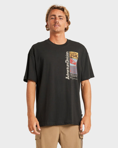 EVOLVE ADIV TEE