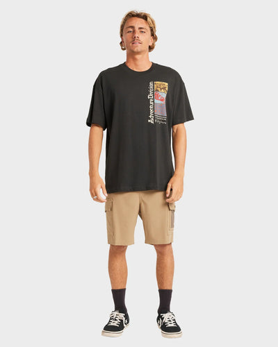 EVOLVE ADIV TEE