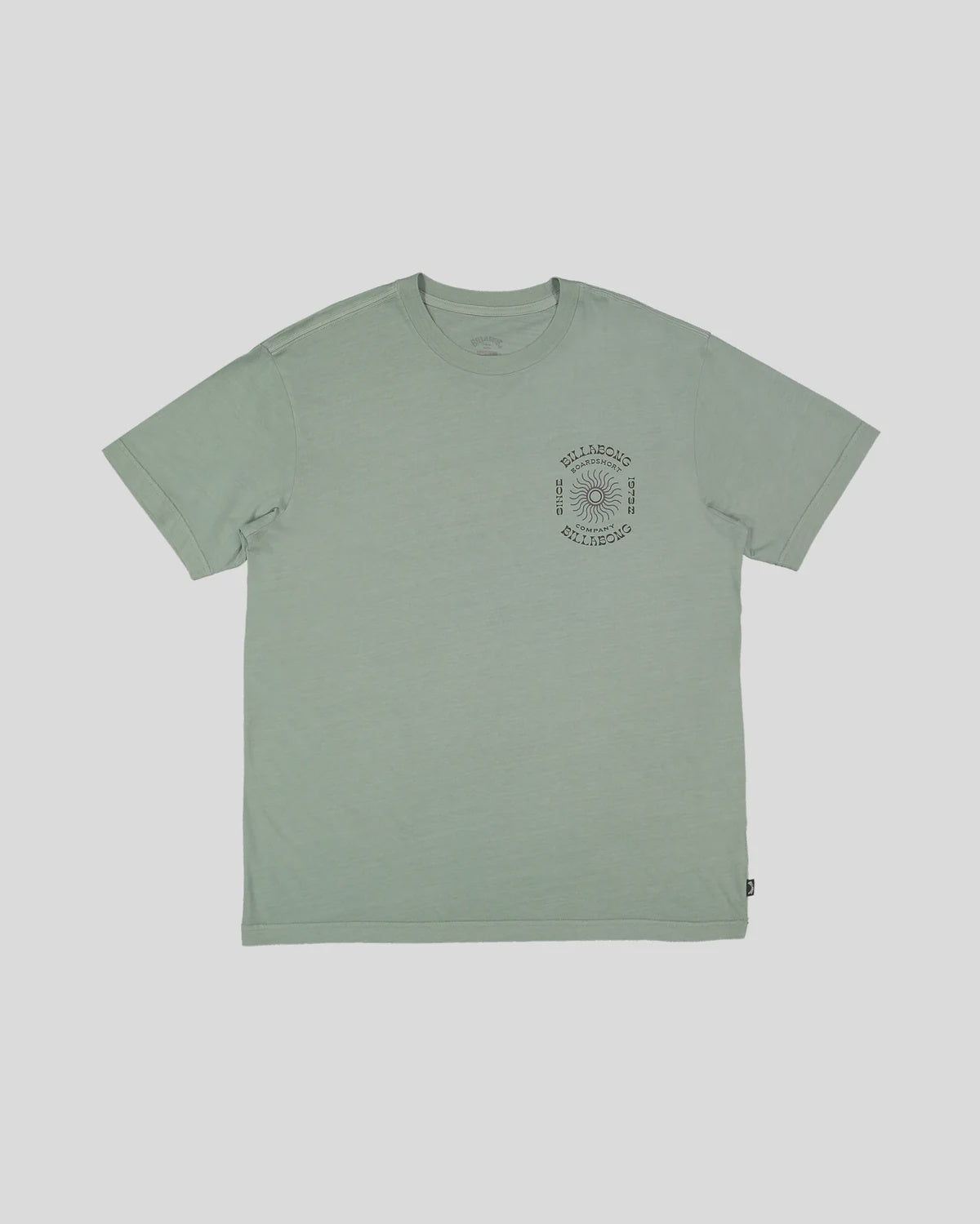 SUNRISE PREMIUM WAVE WASHED TEE