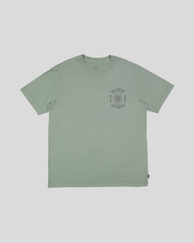 SUNRISE PREMIUM WAVE WASHED TEE