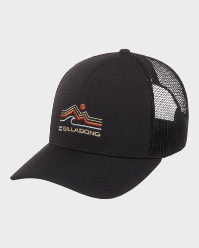ADIV RANGE TRUCKER