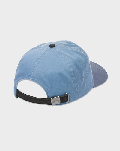 OCCY STRAPBACK