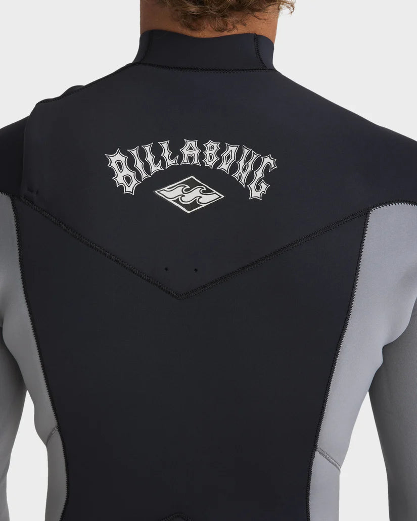 MENS BILLABONG 3/2 ABSOLUTE NATURAL CZ STEAMER