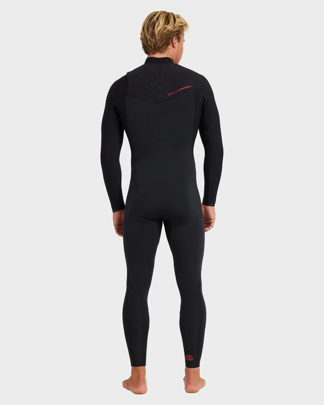 MENS BILLABONG 3/2 REVOLUTION NATURAL CZ STEAMER