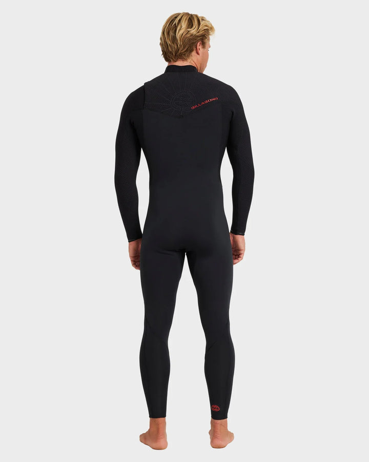 MENS BILLABONG 3/2 REVOLUTION NATURAL CZ STEAMER