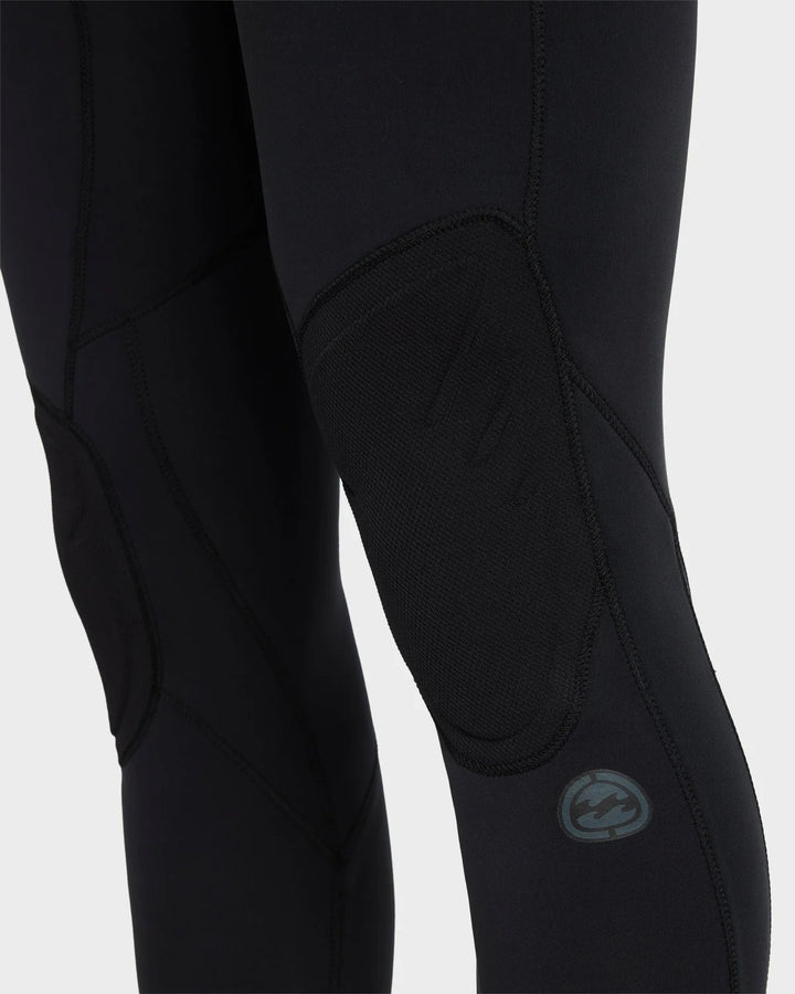 MENS BILLABONG 3/2 REVOLUTION NATURAL CZ STEAMER
