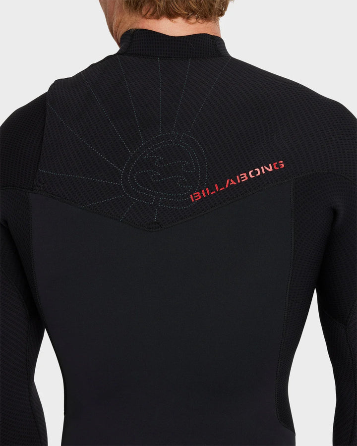 MENS BILLABONG 3/2 REVOLUTION NATURAL CZ STEAMER