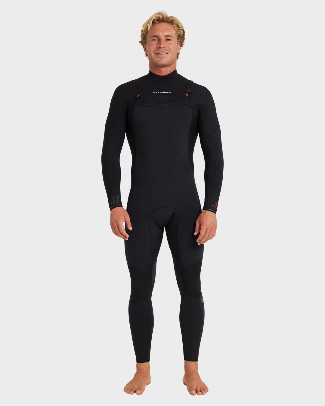 MENS BILLABONG 3/2 REVOLUTION NATURAL CZ STEAMER