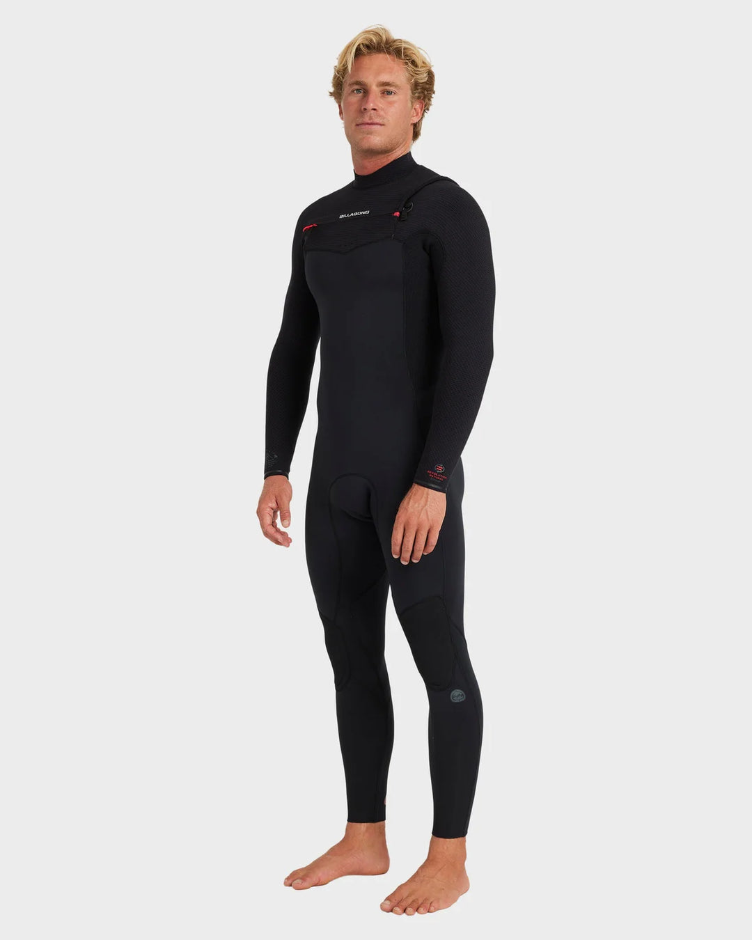 MENS BILLABONG 3/2 REVOLUTION NATURAL CZ STEAMER