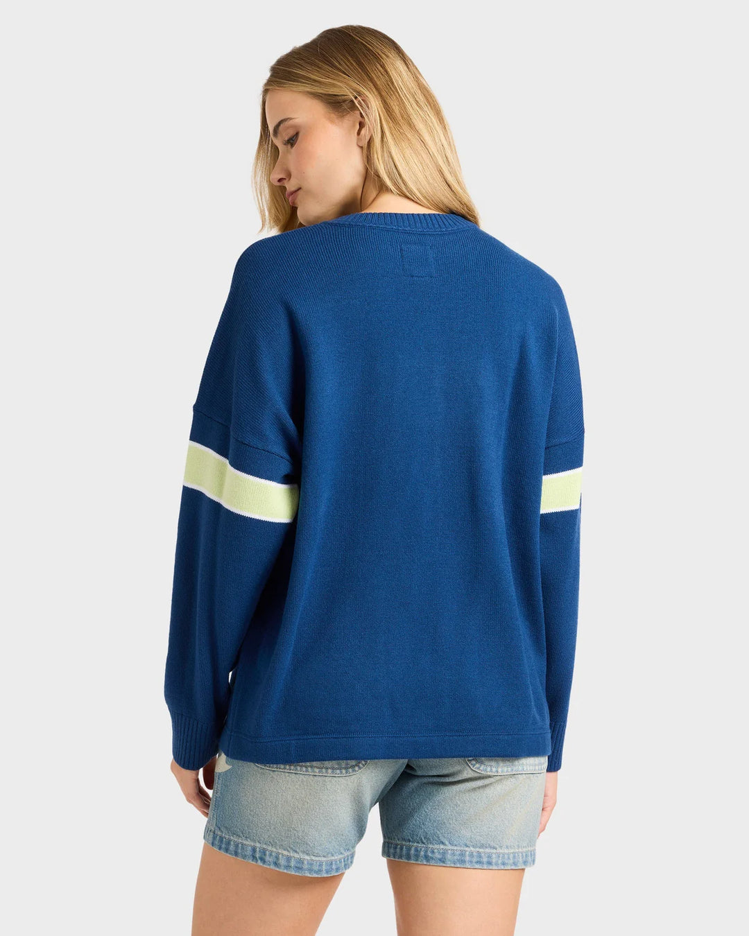 SUPALOVE SWEATER