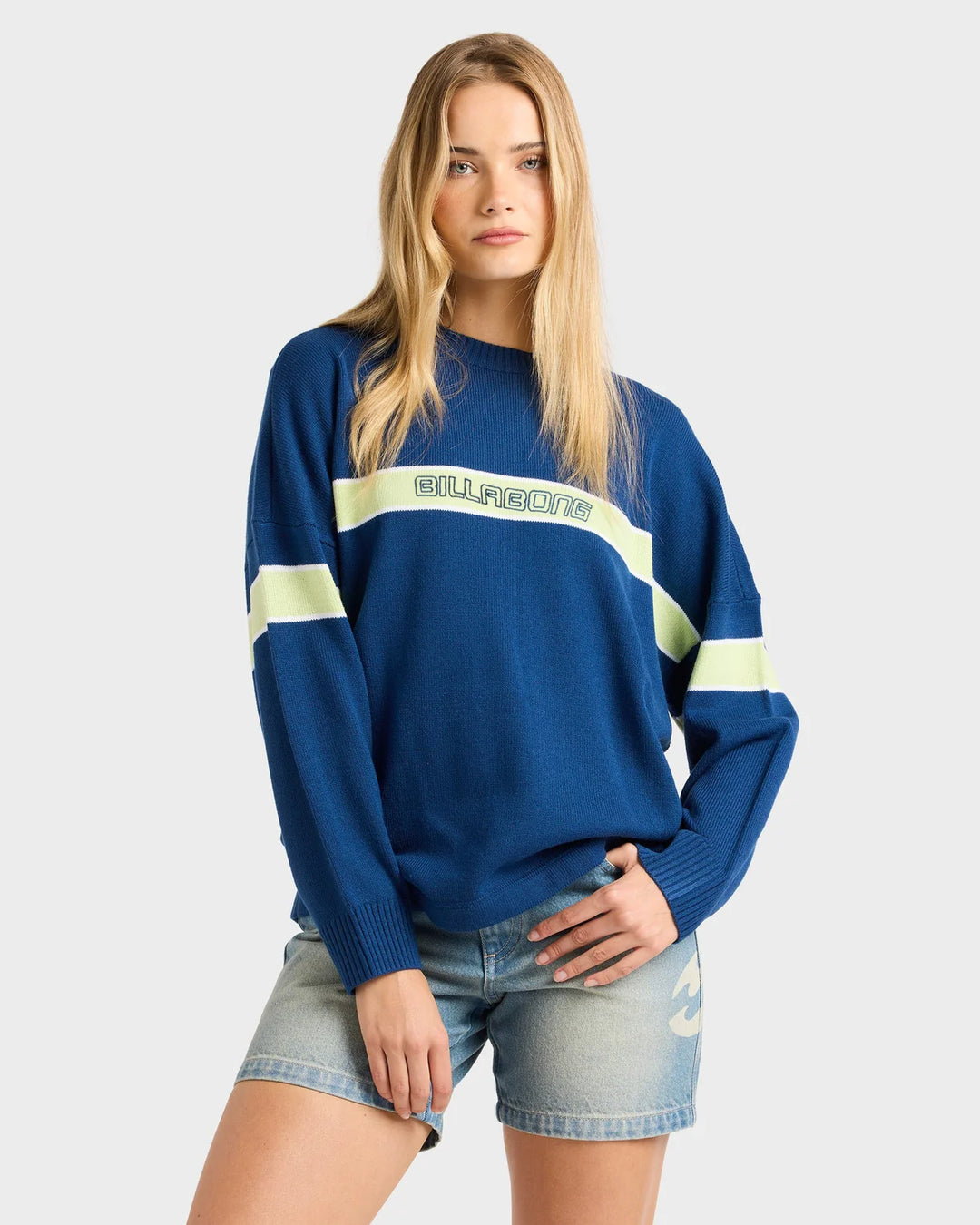 SUPALOVE SWEATER