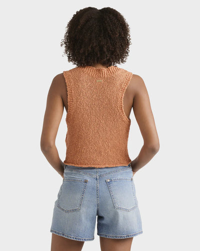 GIA CREW NECK