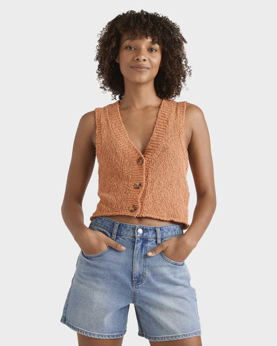 GIA CREW NECK