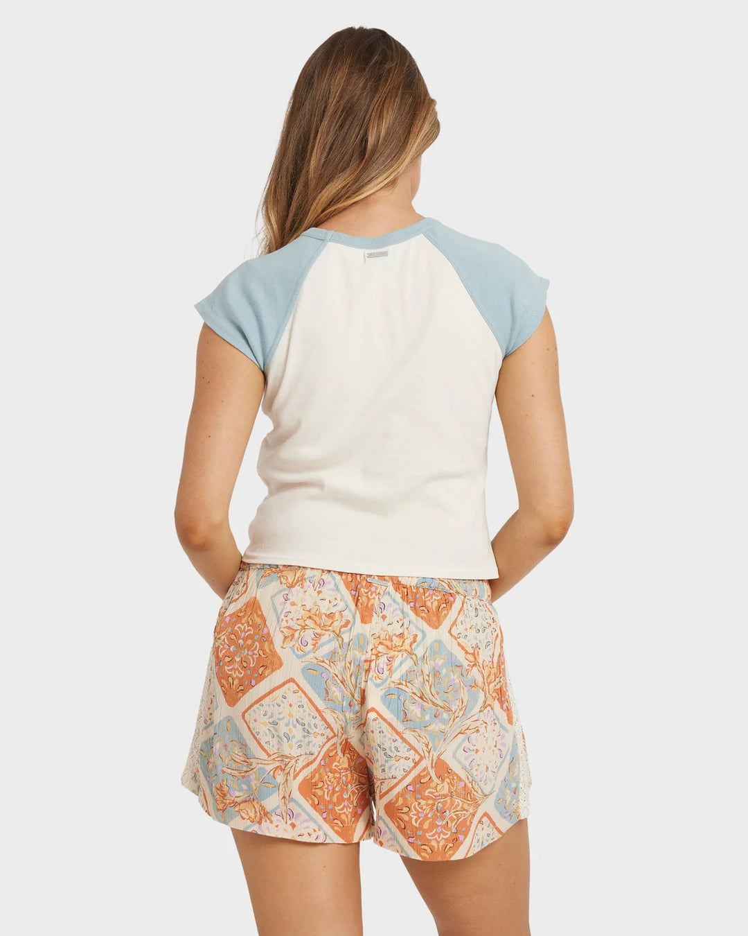 FORVER FOLK SHORT