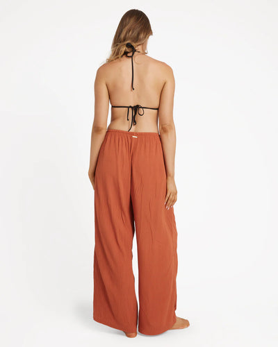BEACH BOUND PANT