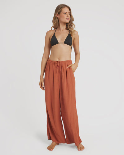 BEACH BOUND PANT
