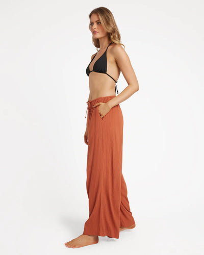 BEACH BOUND PANT
