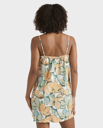 SO CHILL MINI DRESS