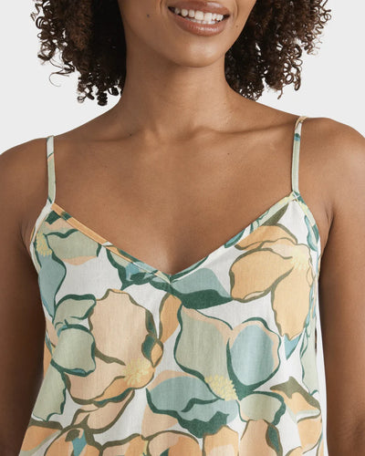 SO CHILL MINI DRESS
