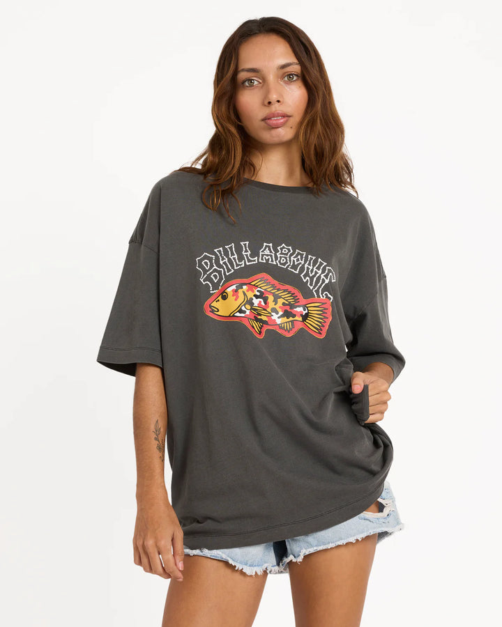 OTIS MANGROVE FISHO TEE