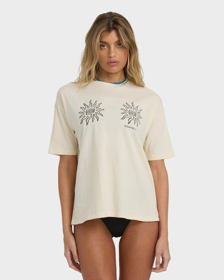 LAURA SS TEE
