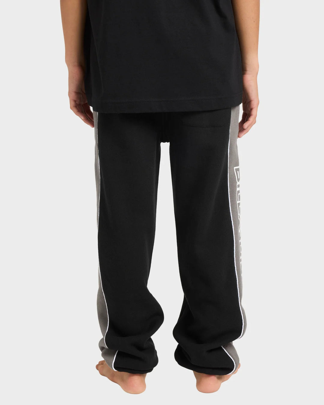 BOYS BIO WAVE TRACKPANT