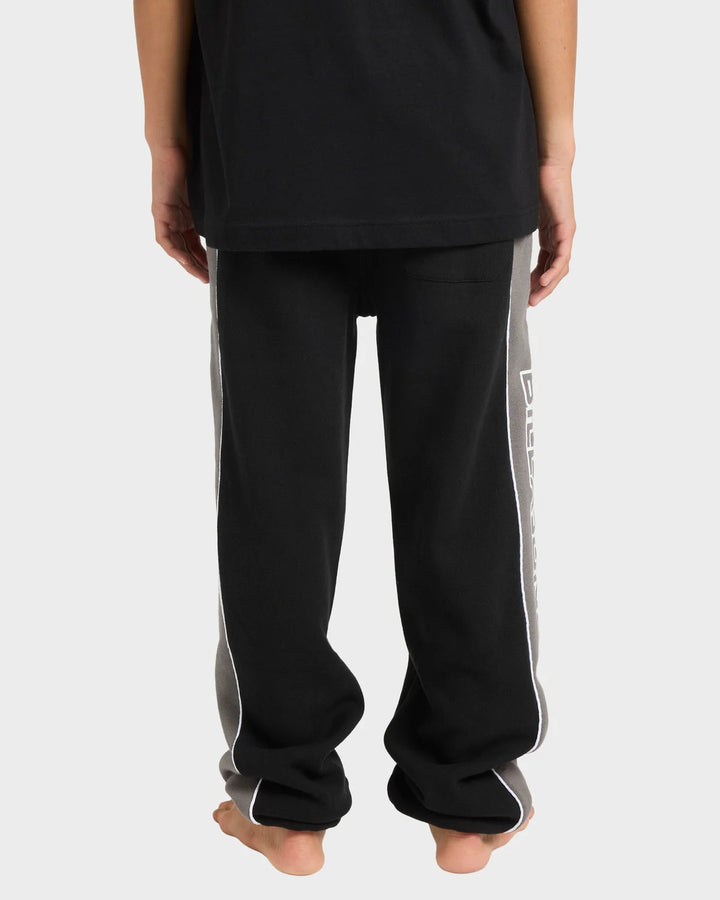 BOYS BIO WAVE TRACKPANT