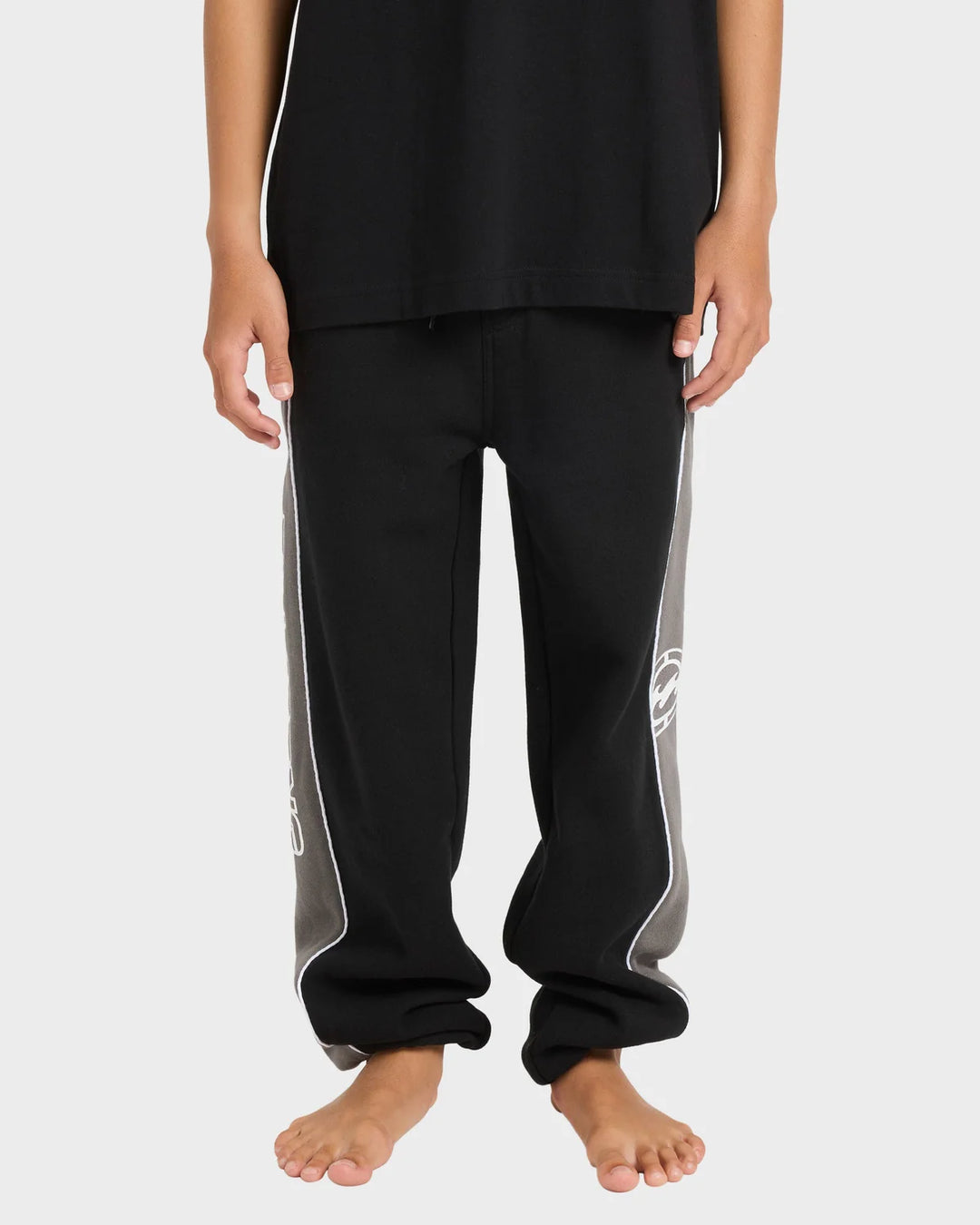 BOYS BIO WAVE TRACKPANT