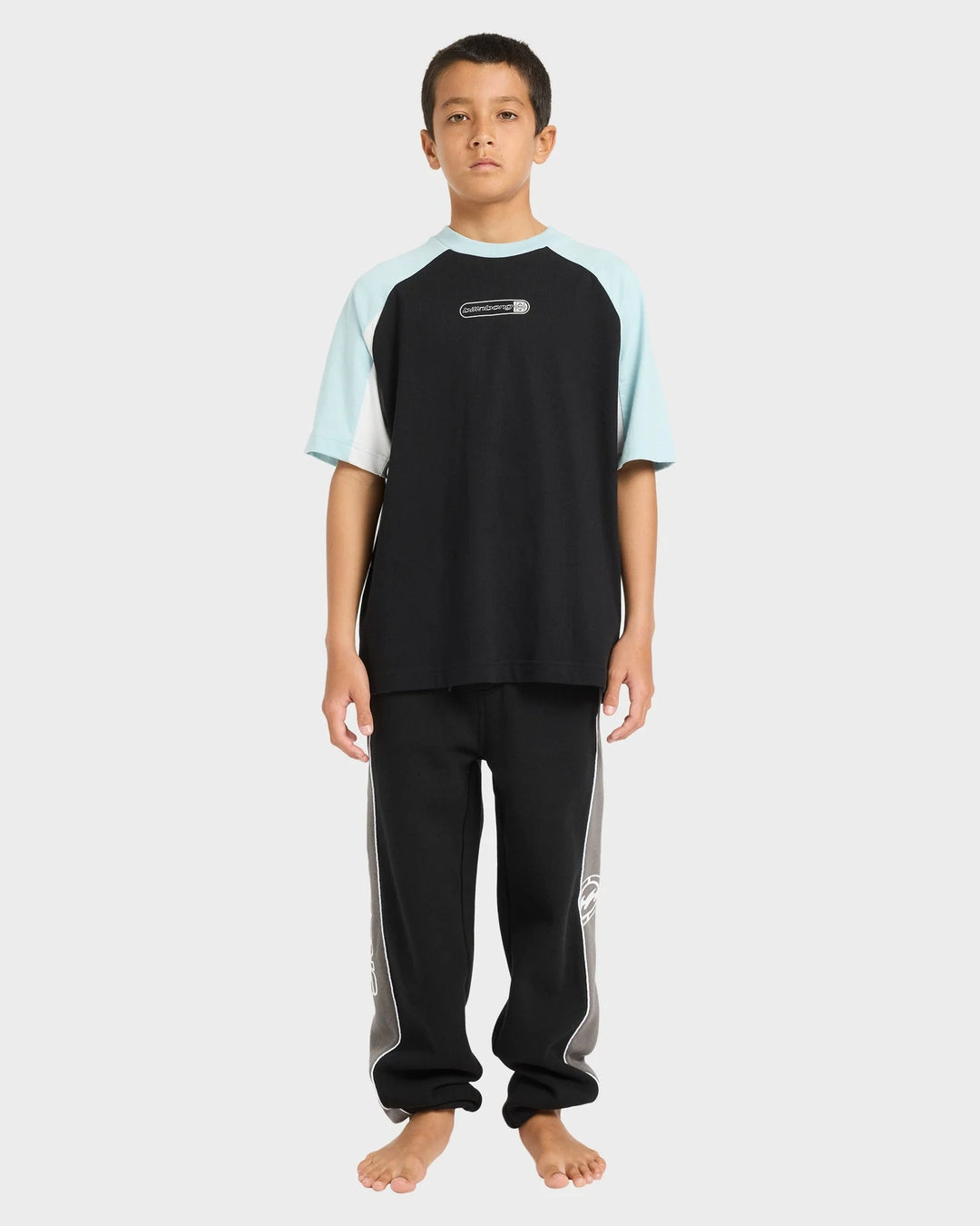 BOYS BIO WAVE TRACKPANT