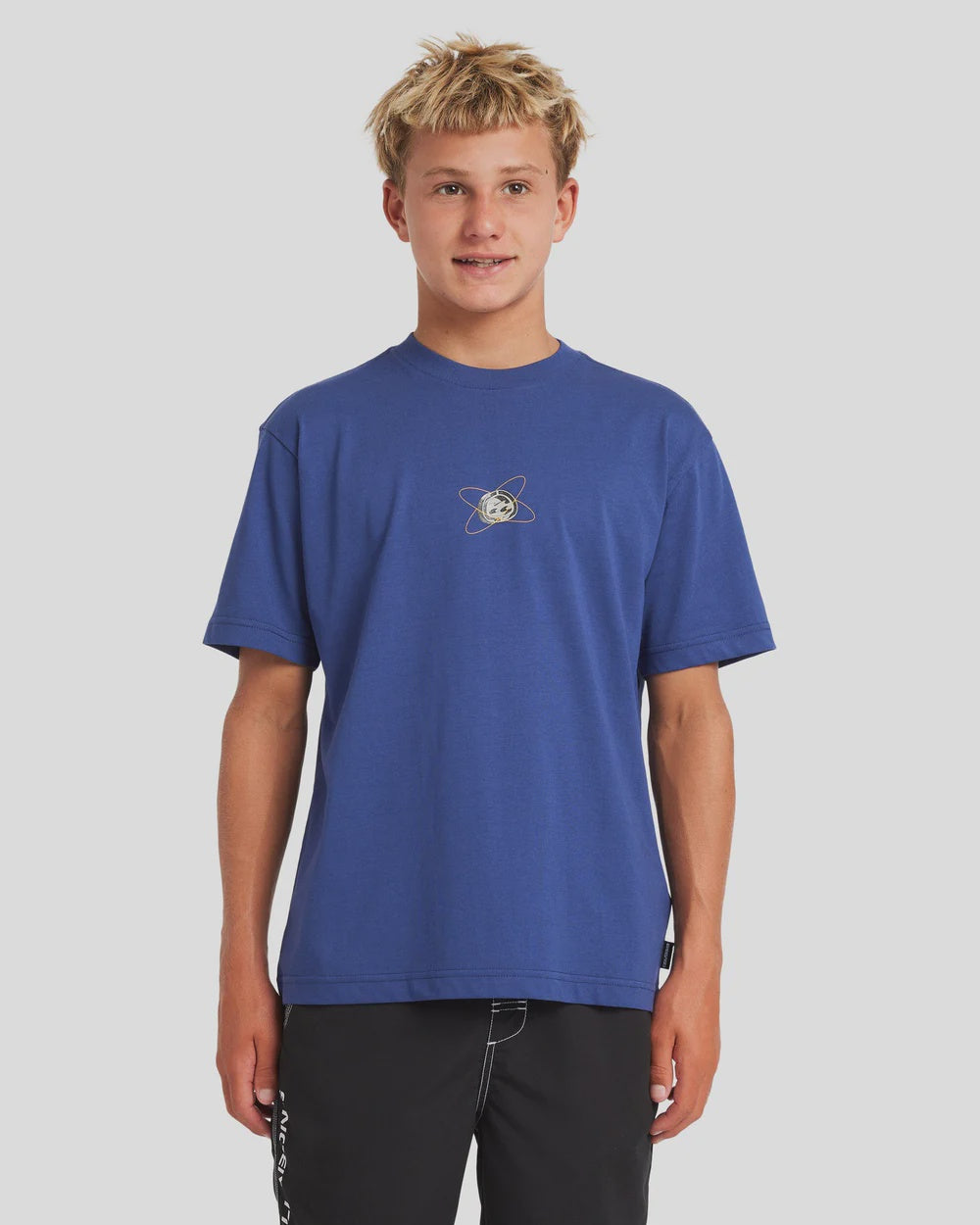 BOYS SPEC 73 OG TEE