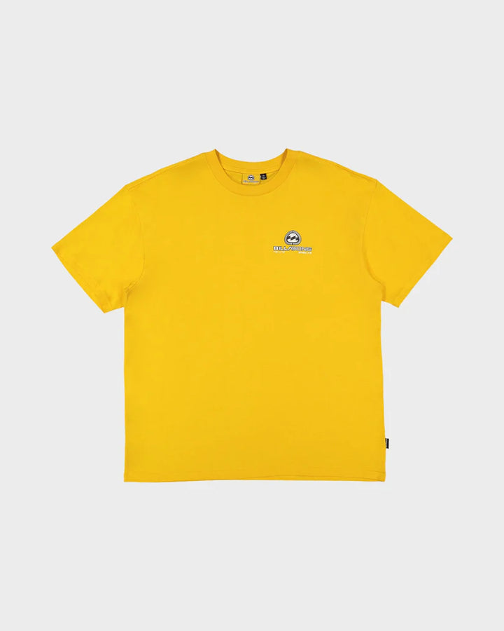 BOYS BIO WAVE TEE
