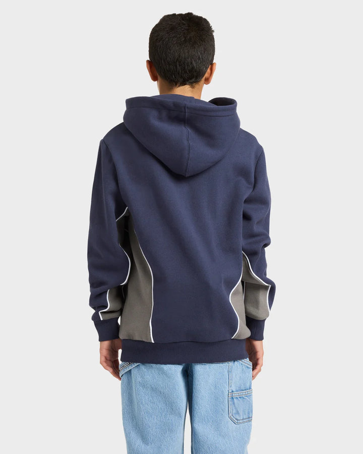 BOYS SPEC 73 PULL OVER HOODIE