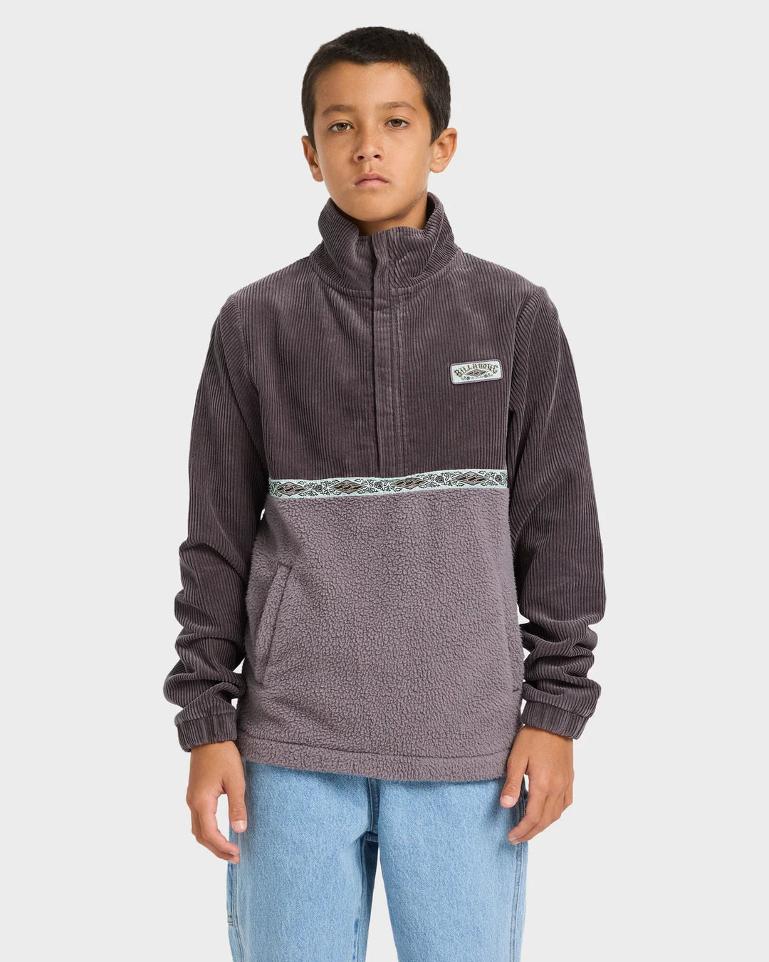 BOYS SPACE LOBSTER
