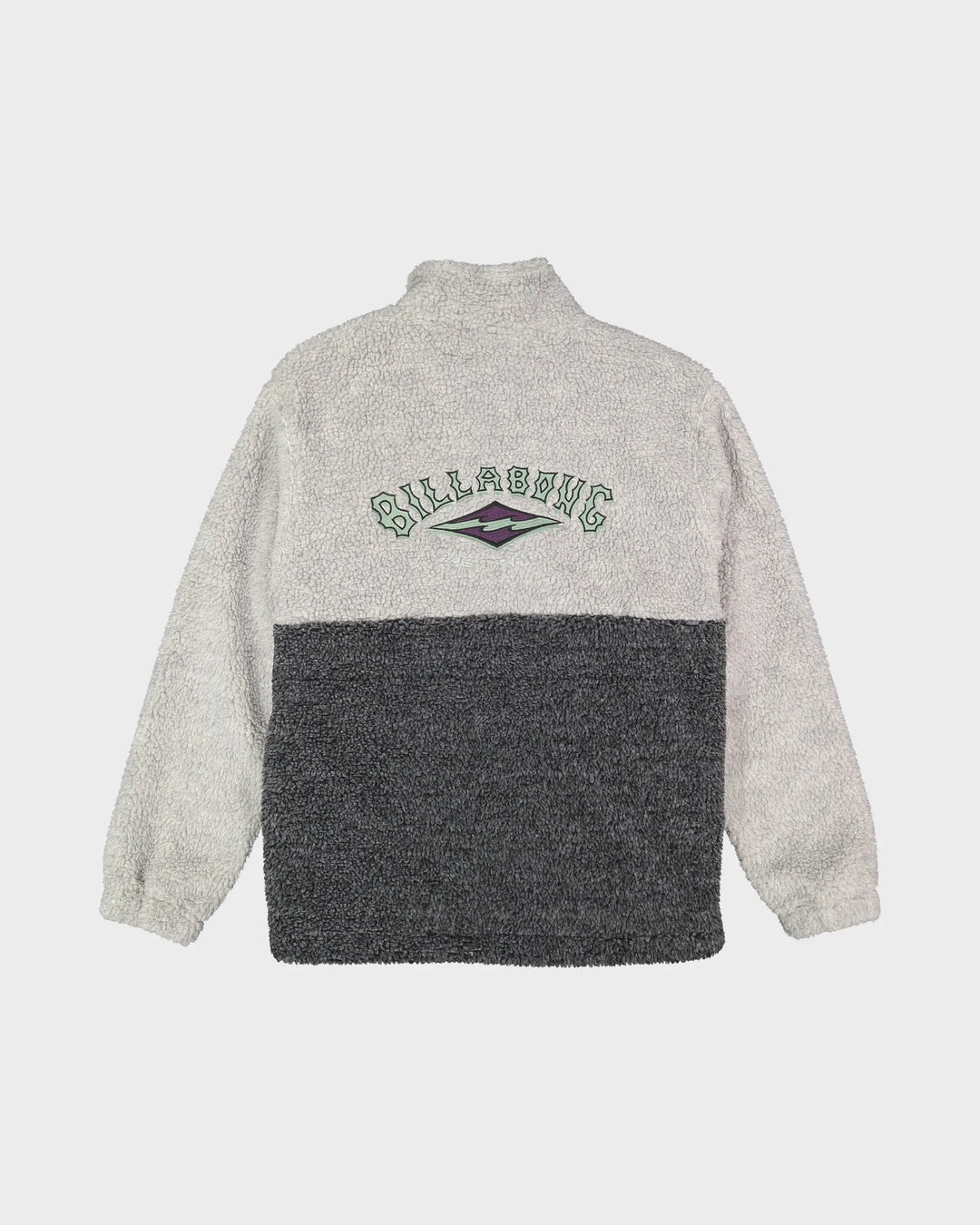 BOYS TOMBSTONE FLEECE JACKET
