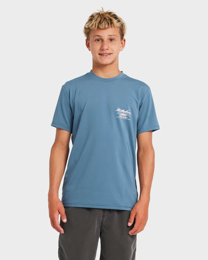 BOYS CROSSBOARDS TEE