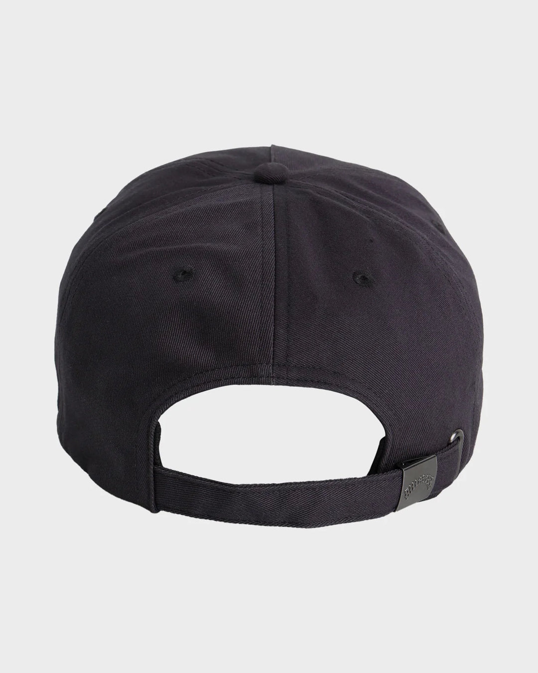 STRADDIE STRAPBACK