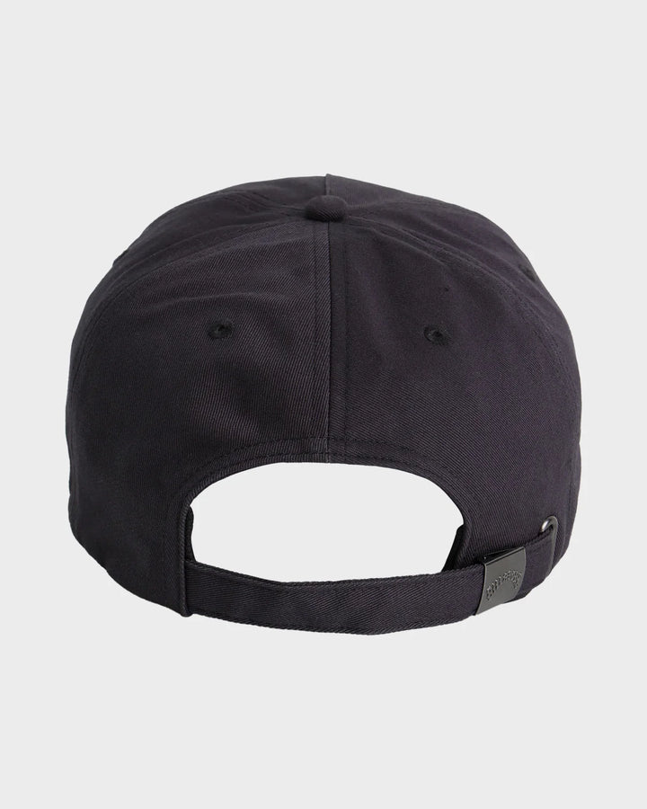 STRADDIE STRAPBACK