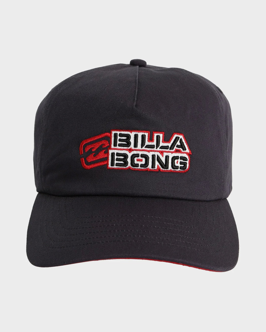 STRADDIE STRAPBACK