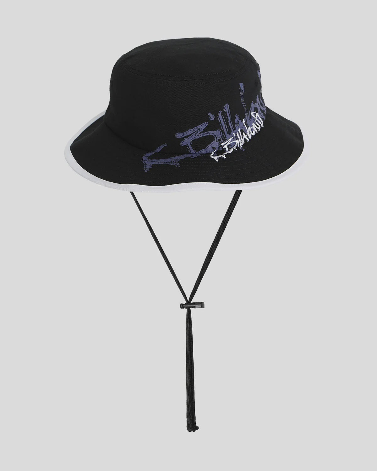 MENS SCRIPT BOONIE BUCKET