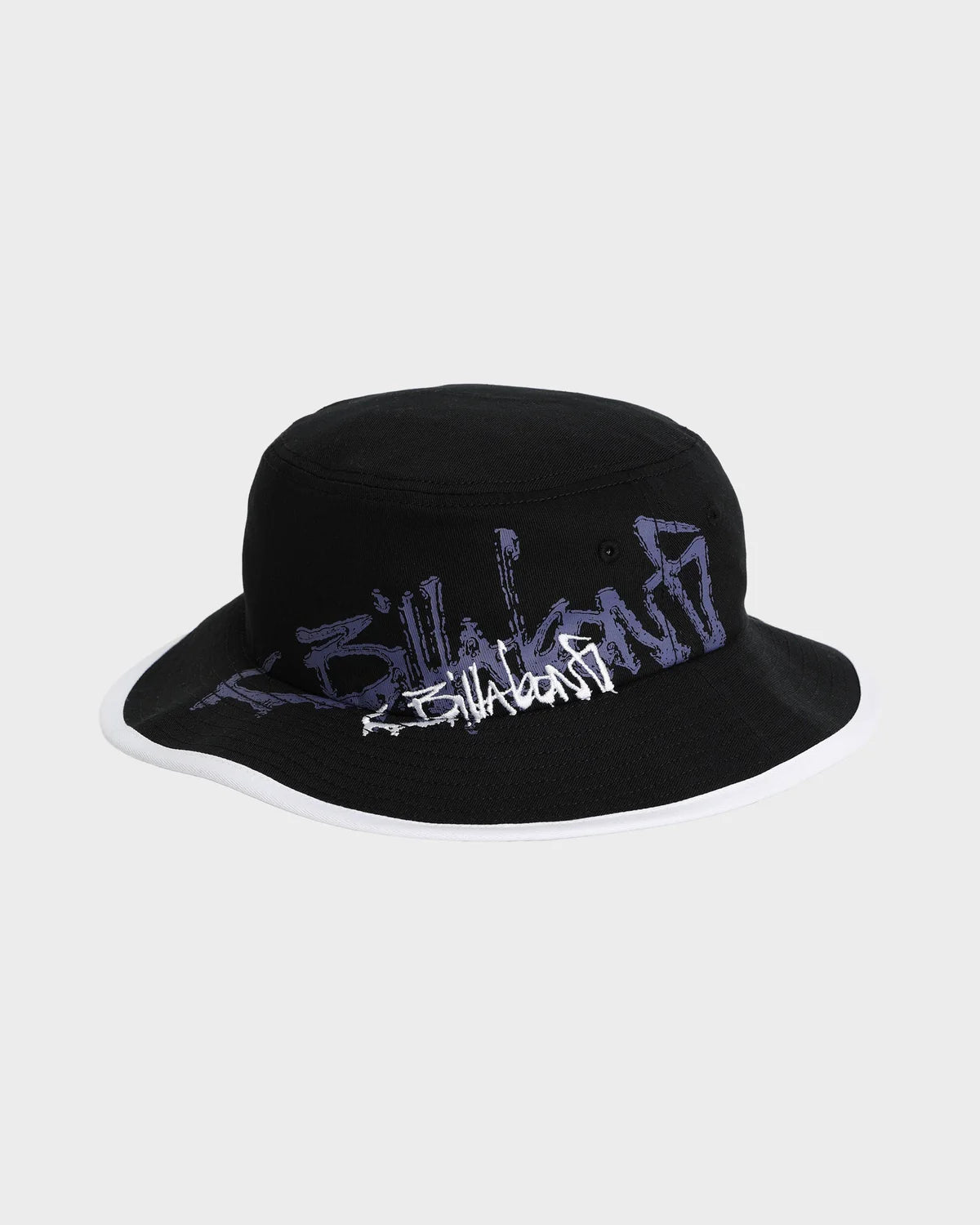 MENS SCRIPT BOONIE BUCKET