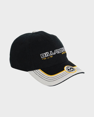 SPEC 73 CAP