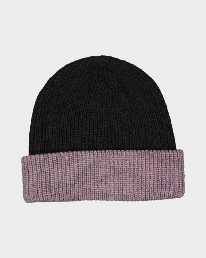 HERITAGE ARCH BEANIE