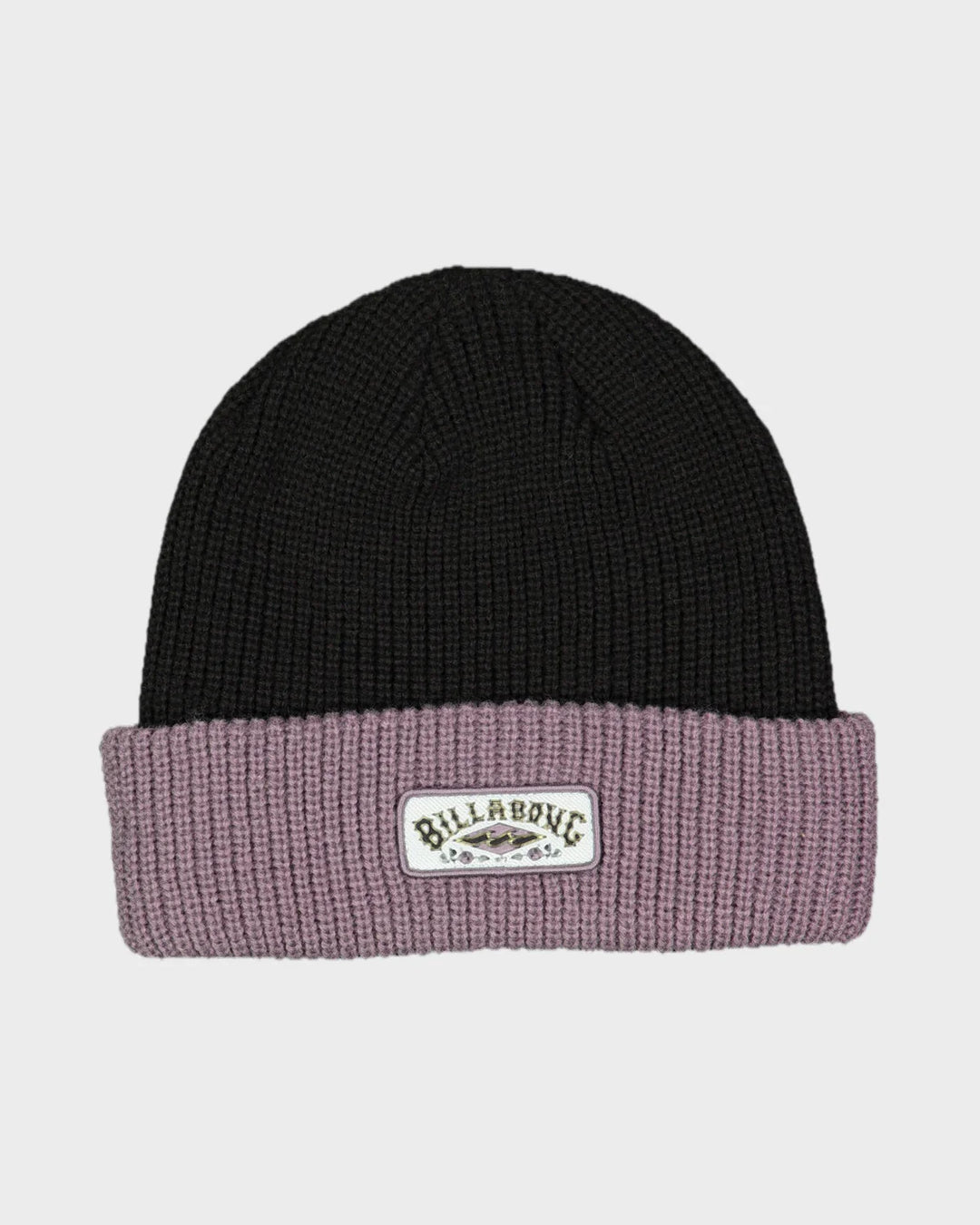 HERITAGE ARCH BEANIE