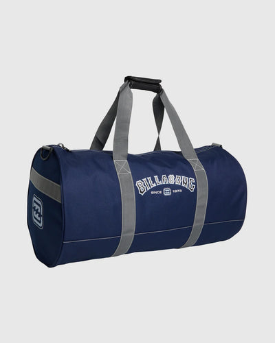 MENS TRADITIONAL DUFFLE