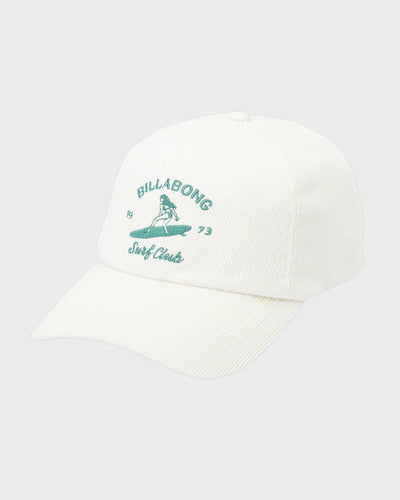 DAD CAP - SALT CRYSTAL 1