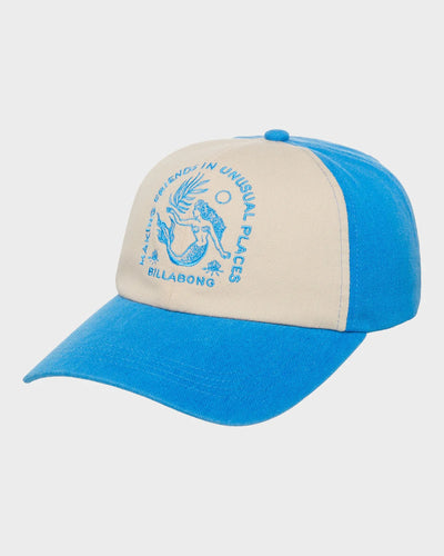 LADIES DAD CAP