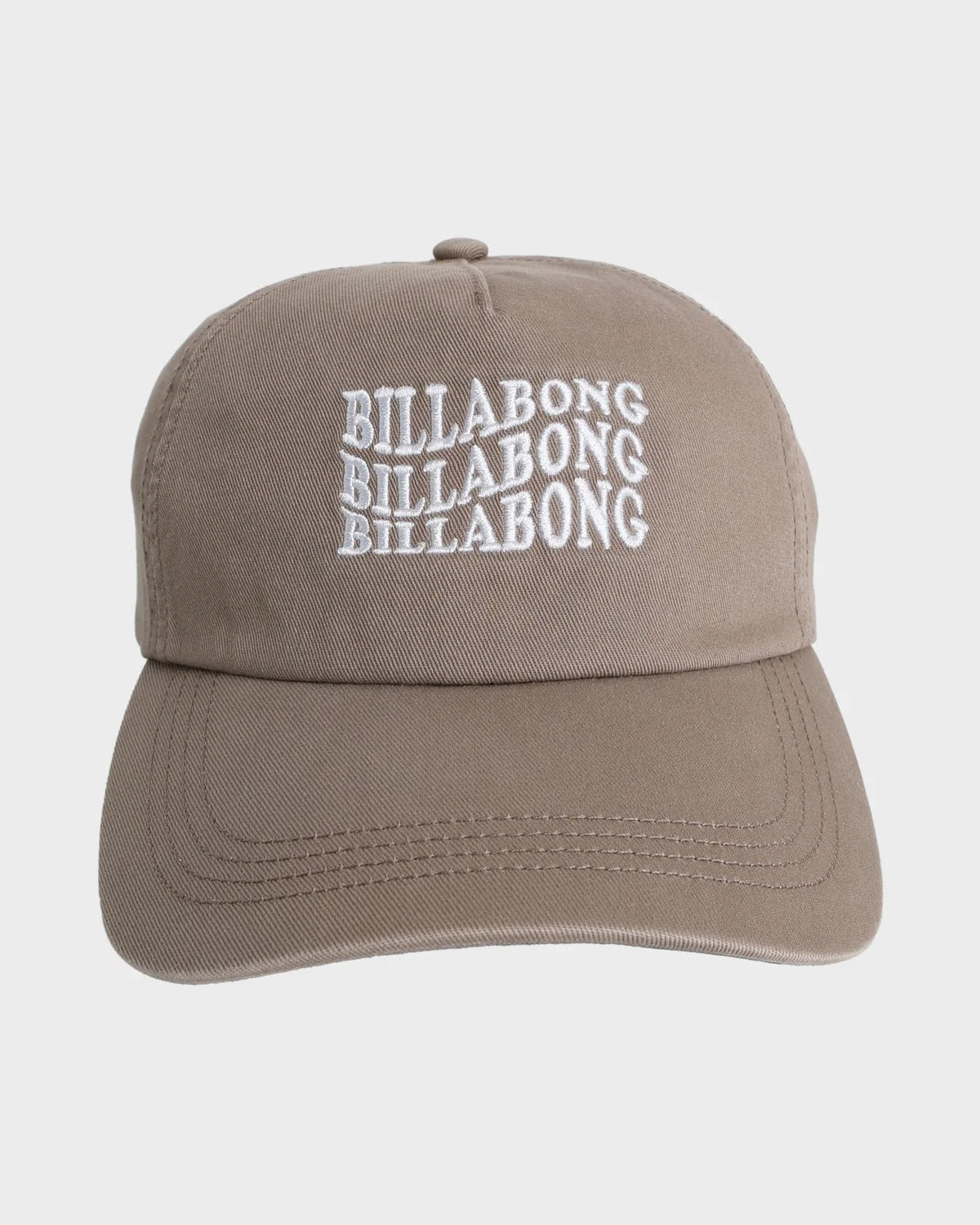 LADIES SURF HIGH SUN FADED CAP