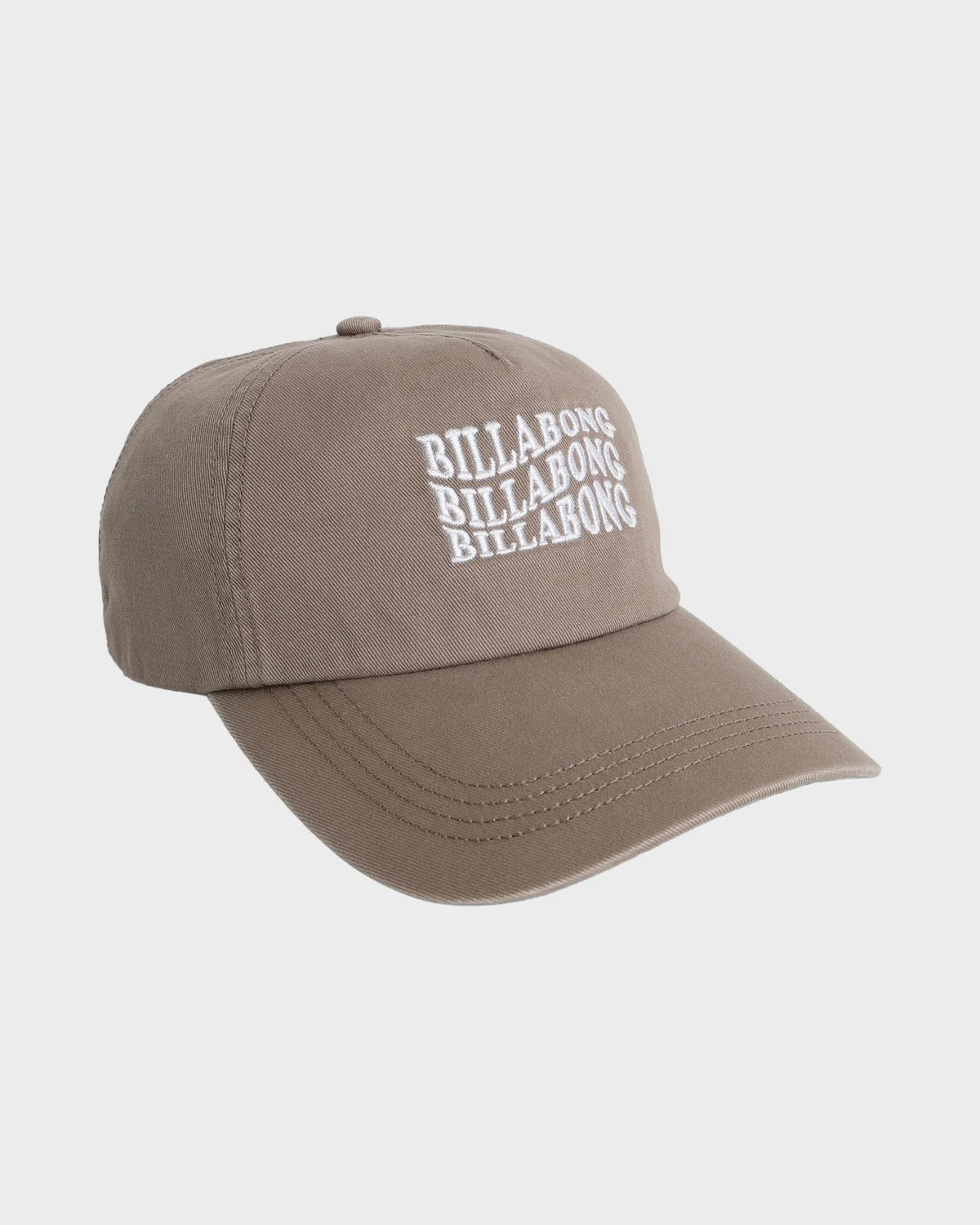 LADIES SURF HIGH SUN FADED CAP