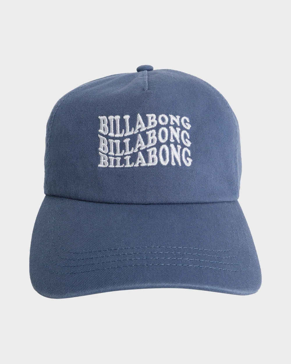 LADIES SURF HIGH SUN FADED CAP