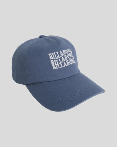 LADIES SURF HIGH SUN FADED CAP